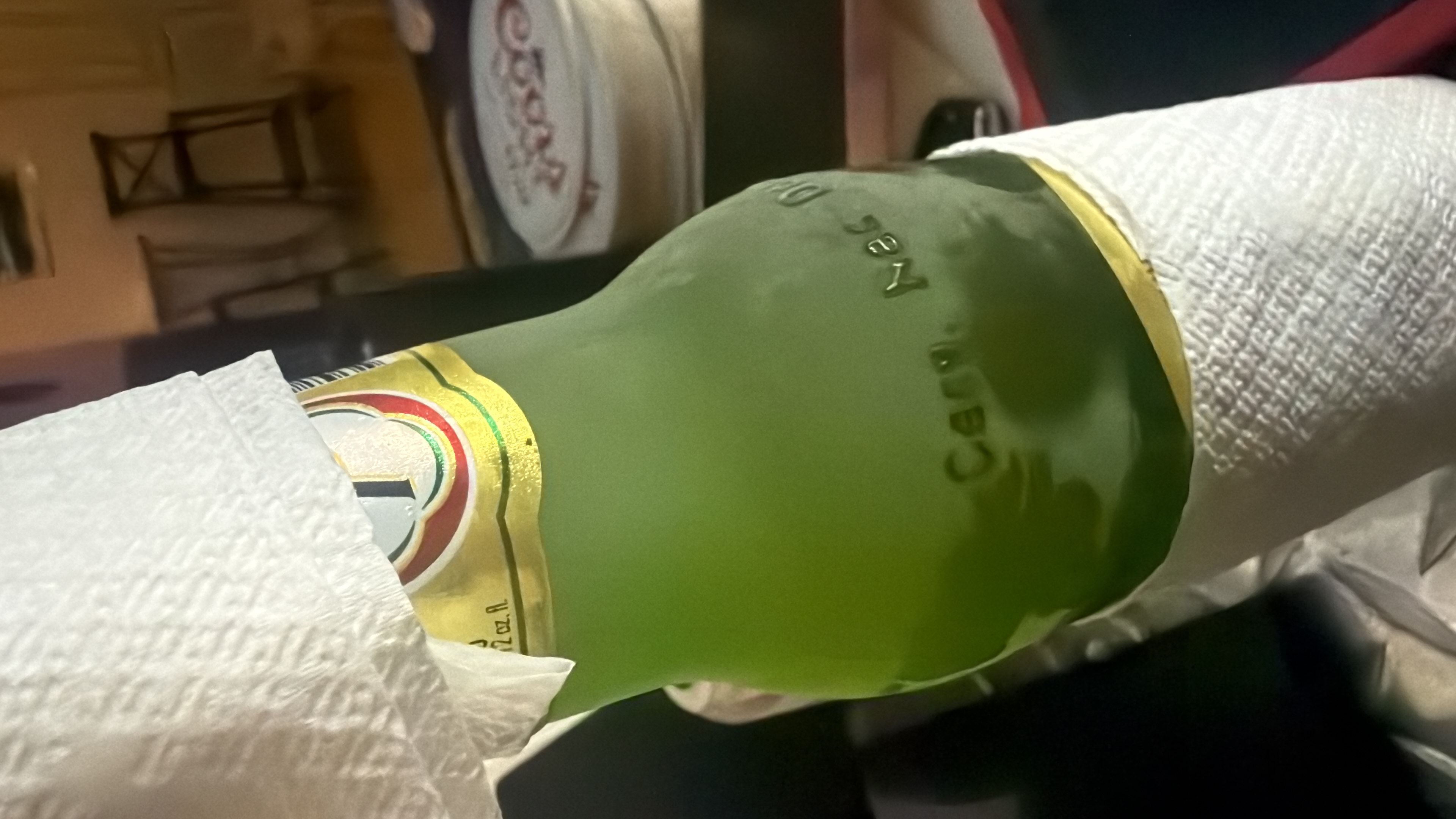 Presidente light